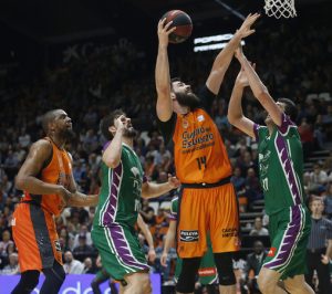 One-on-One cuartos Liga Endesa 2019: Valencia Basket – Unicaja