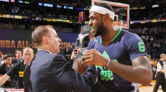 El culebrón del banquillo Laker llega a su fin: Frank Vogel toma el mando