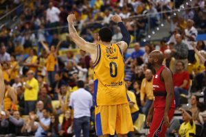 Zoco ACB: Zaragoza busca cerrar la plantilla. Suena la vuelta de un jugador en Valencia