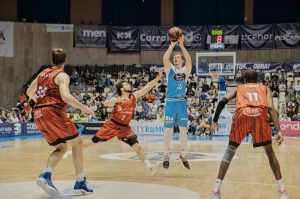 El futuro de Monbus Obradoiro: Todo depende…de Mateo y Moncho