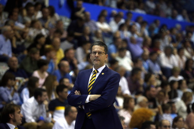 Zoco ACB: Pedro Martínez ¿al Barça? Senglin, a Andorra. Porfi Fisac y Vives renuevan