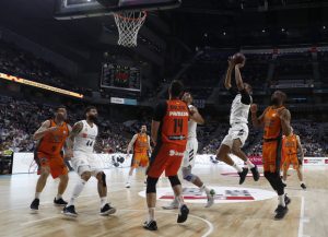 One-on-One y análisis semifinales Liga Endesa 2019: Real Madrid – Valencia Basket