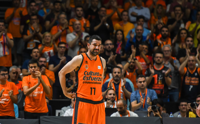 Rafa Martínez y Albert Oliver, lágrimas de punto y aparte