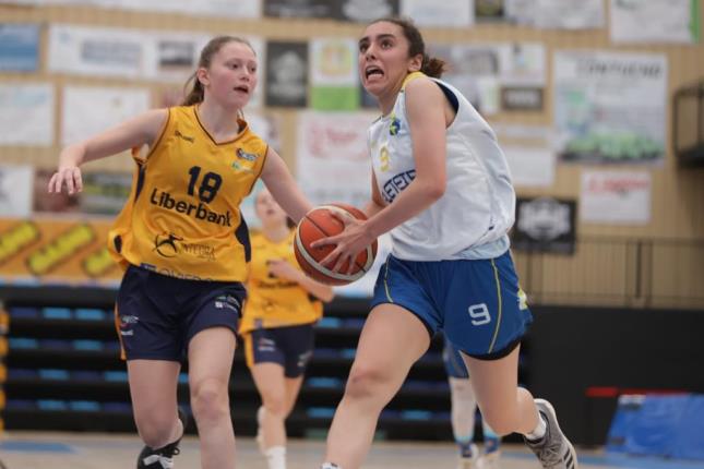 Campeonato de España Infantil 2019 F: Repaso de la fase de grupos y clasificación