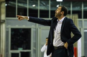 Rivero y Marco, renovados; Paco García, adiós a Valladolid ¿rumbo a ACB?