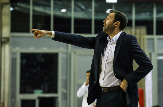 Rivero y Marco, renovados; Paco García, adiós a Valladolid ¿rumbo a ACB?