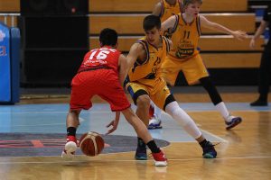 Campeonato de España Infantil 2019 M: Repaso de la fase de grupos y clasificación