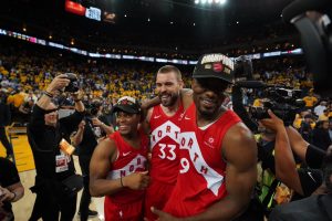 Castigos a Cousins y tácticas de instituto: los entresijos de las Finales