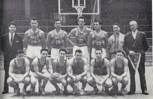 Supervivencia, reencuentro y conmemoración. Por Justo Conde