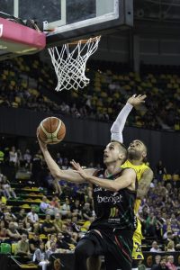Final Four LEB Oro: Iberojet Palma primer finalista