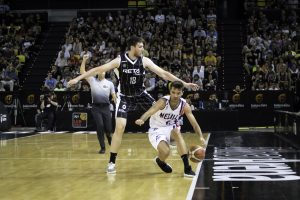 Final Four LEB Oro: Bilbao, a la final por el “efecto Miribilla” (75-68)