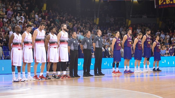 One-on-One y análisis semifinales Liga Endesa 2019: Barça Lassa – Tecnyconta Zaragoza