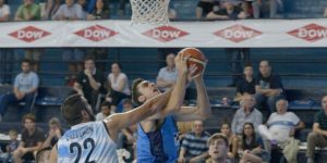 Juan Pablo Vaulet debutará en Europa con BAXI Manresa