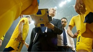 El Alba Berlín de Aíto e Himar Ojeda se lleva la penúltima plaza de Euroliga