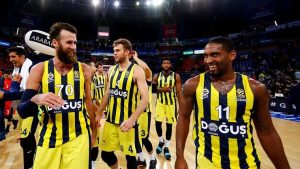 ZocoEuropeo: estrellas para Messina, fichajes en Zalgiris y Asvel, Wiley jugará en PAO