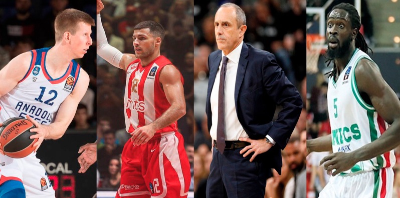 ZocoEuropeo: Zenit pesca en España y el regreso de Messina a Italia ya es oficial