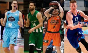 ZocoACB: Motum a Valencia ¿por Will Thomas?, la NBA  a por Matt Thomas,¿Gerun a Andorra?