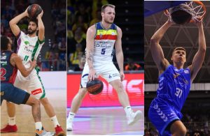 ZocoACB: pretendientes para Cancar, Díez y Luz, Peñarroya fuera ¿Maldonado dentro?