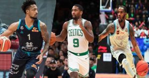 ZocoACB: el plan B Barça, fichajes en Burgos y Granca; Muñoz, Kloof y Bellas con novias