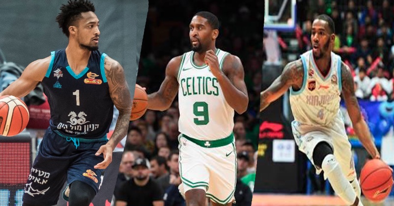 ZocoACB: el plan B Barça, fichajes en Burgos y Granca; Muñoz, Kloof y Bellas con novias