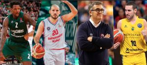 ZocoACB: Granca a por Bassas, Estu piensa en Paco García, ¿regreso a España para Colom?