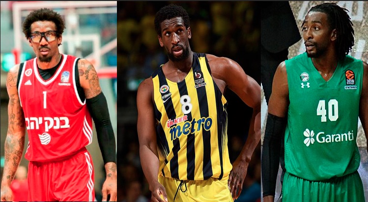 ZocoEuropeo: mil novias para Udoh, Stoudemire a la Euroliga, Evans a Olympiacos