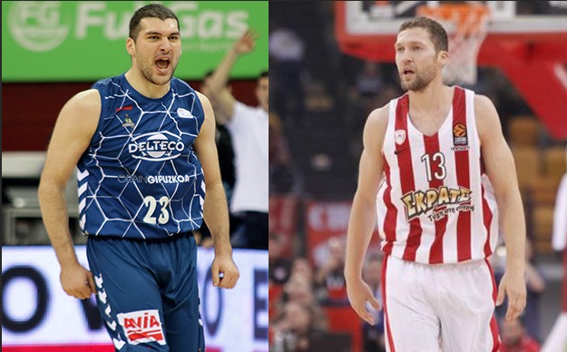 ZocoACB: oferta taronja a Strelnieks, Burjanadze cotizado, Ayón se aleja del Madrid