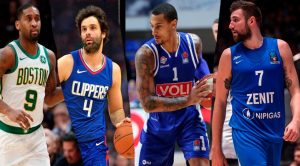 ZocoEuropeo: Revolución en Milán, apuesta nacional de ASVEL, duelo por Karasev,…