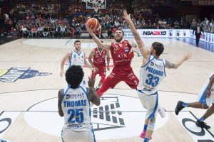 LEGA SERIE A: Un Milán aspirante a mucho se queda sin nada