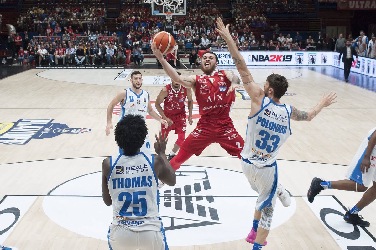 LEGA SERIE A: Un Milán aspirante a mucho se queda sin nada