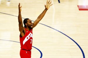 ¡TORONTO RAPTORS CAMPEÓN DE LA NBA! Gasol, Kawhi e Ibaka consiguen el anillo