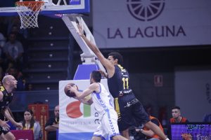 Iberostar Tenerife: Álex López, muy cerca y Doornekamp es el siguiente objetivo