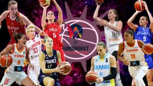 Guía Eurobasket femenino 2019: España, a buscar metal sin Alba Torrens