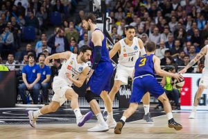 One-on-One y análisis Final Liga Endesa 2019: Real Madrid – Barça Lassa