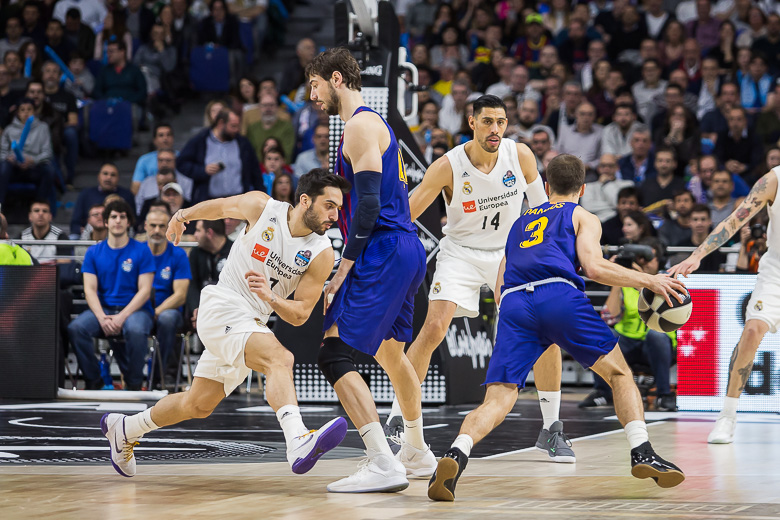 One-on-One y análisis Final Liga Endesa 2019: Real Madrid – Barça Lassa