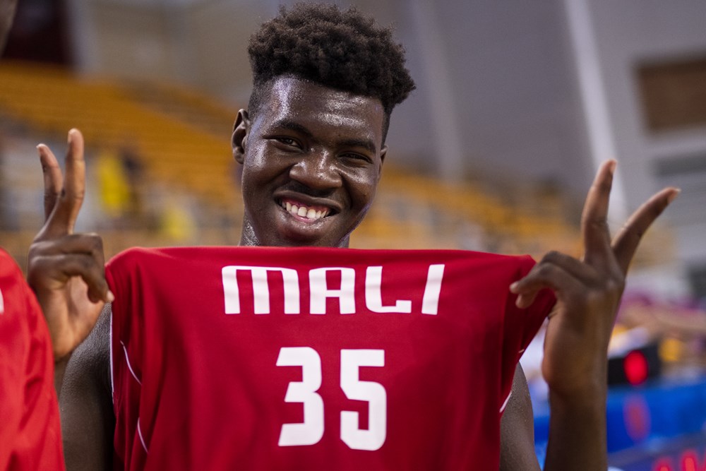 Mundial U19M (J2): Malí pone el campeonato patas arriba