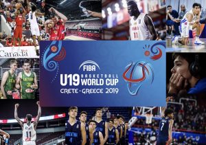 Previa Mundial U19M: Calendario, equipos y grupos; España NO Participa
