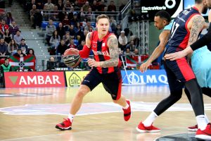 Zoco europeo: Tyler Ennis, otro NBA para Fenerbahce; Janis Timma, a Olympiacos