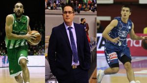 ZocoLEBOro: Epi a Breogán, más pólvora para Iberojet, Dani Rodríguez a Palencia