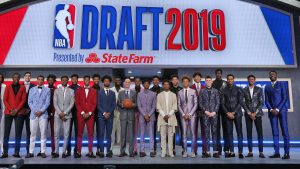 NBA draft 2019, picks completos y traspasos. Bol Bol cae al 44