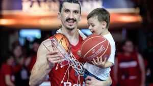 Djedovic y Kravish llegan al Unicaja. Marc Gasol jugará en ACB con Girona