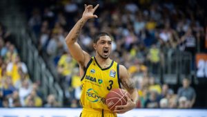 Playoffs BBL: Bayern y ALBA se adelantan en las semifinales