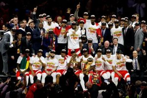 Toronto Raptors, la historia de un campeón