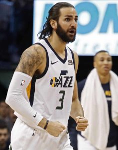 NBA, reflexiones de la semana (XXIII): Rendimiento de los españoles: Willy, un 67% en T3