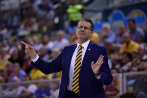 OFICIAL: Pedro Martínez regresa a Manresa