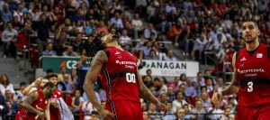 De proyecto a primordial: la historia de Javier Justiz