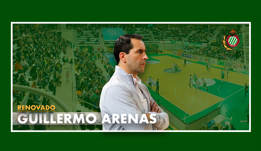 Zoco LEB Oro: Arenas, renovado en Huesca, Alex Reyes, ¿a Oviedo?. El GBC busca coach
