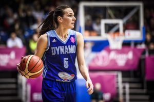 Zoco Liga DIA: Una MVP de la Euroliga para Girona; Araujo vuelve; Arrojo a Gernika