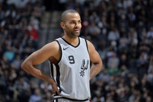 “Au revoir, Tony”: Tony Parker se retira
