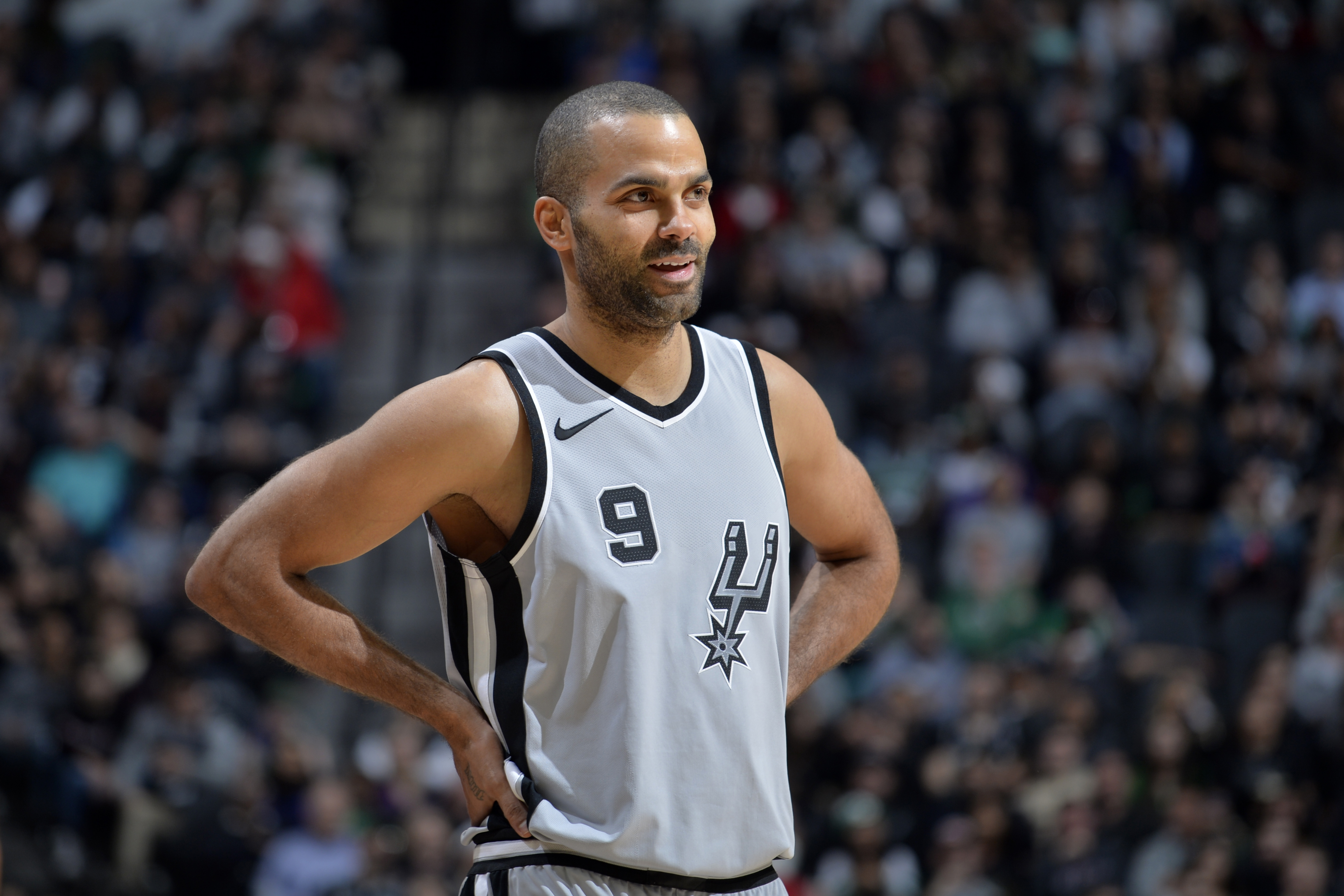 “Au revoir, Tony”: Tony Parker se retira